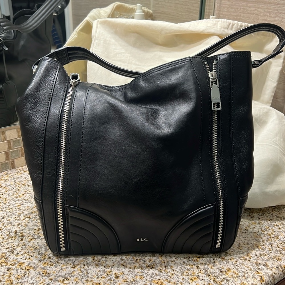 Ralph Lauren Bag